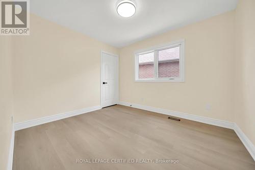 5016 Natkarni Crescent, Mississauga, ON - Indoor Photo Showing Other Room