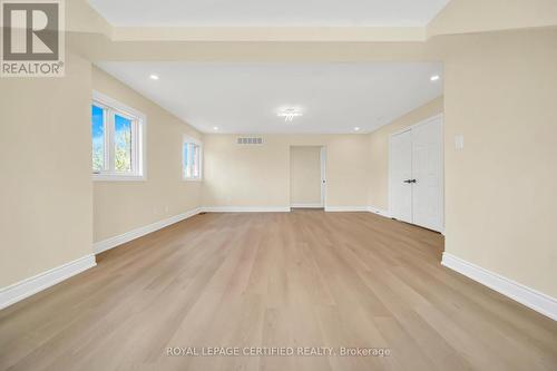 5016 Natkarni Crescent, Mississauga, ON - Indoor Photo Showing Other Room
