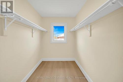5016 Natkarni Crescent, Mississauga, ON - Indoor With Storage