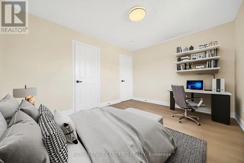 5016 Natkarni Crescent, Mississauga, ON - Indoor