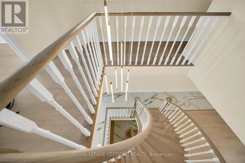 5016 Natkarni Crescent, Mississauga, ON - Indoor Photo Showing Other Room