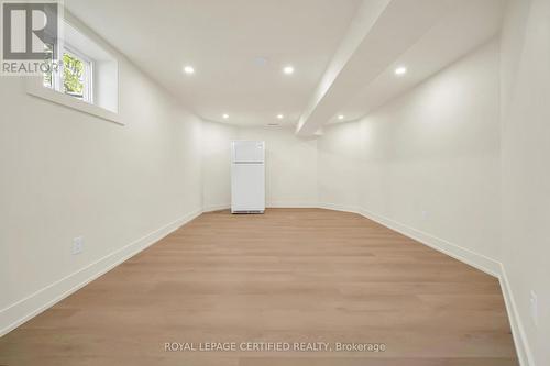 5016 Natkarni Crescent, Mississauga, ON - Indoor Photo Showing Other Room