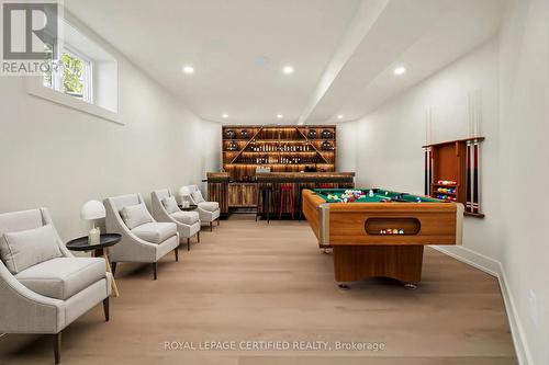 5016 Natkarni Crescent, Mississauga, ON - Indoor Photo Showing Other Room