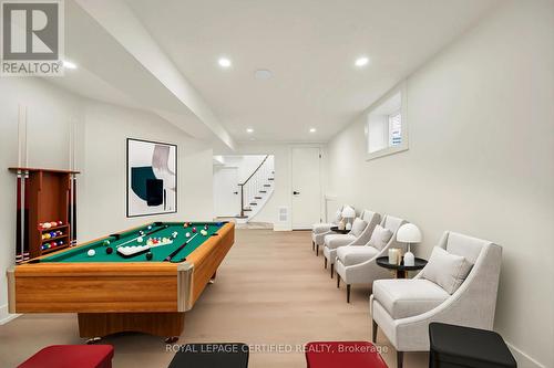 5016 Natkarni Crescent, Mississauga, ON - Indoor Photo Showing Other Room