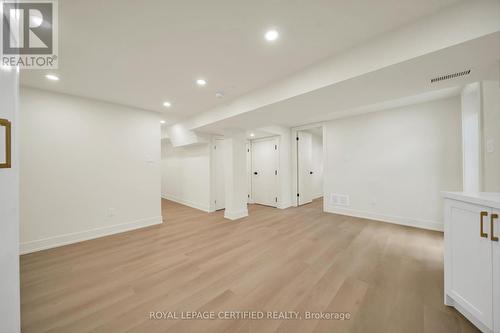 5016 Natkarni Crescent, Mississauga, ON - Indoor Photo Showing Other Room