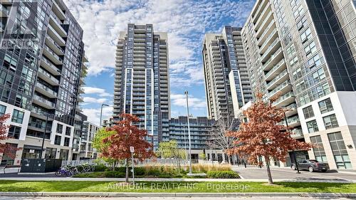 2302 - 20 MEADOWGLEN PLACE  Toronto, ON M1G 0A9