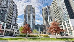 2302 - 20 MEADOWGLEN PLACE Toronto, ON M1G 0A9