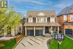 62 IMPULSE CIRCLE  Brampton, ON L6X 0X9