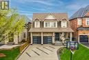 62 Impulse Circle, Brampton, ON  - Outdoor With Facade 