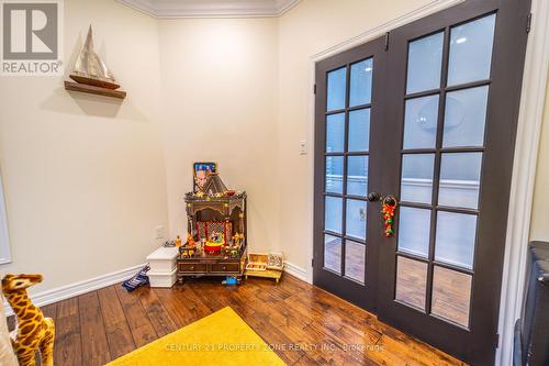 62 Impulse Circle, Brampton, ON - Indoor Photo Showing Other Room