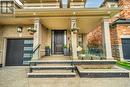 62 Impulse Circle, Brampton, ON  - Outdoor With Facade 