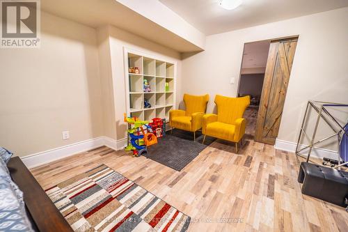 62 Impulse Circle, Brampton, ON - Indoor