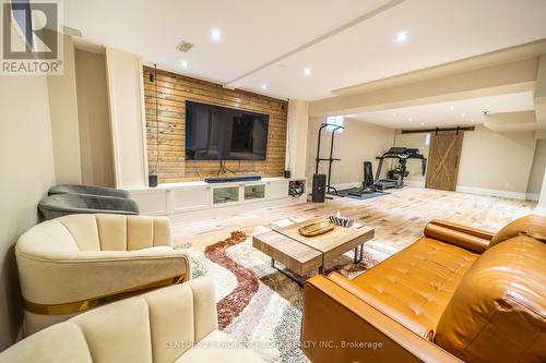 62 Impulse Circle, Brampton, ON - Indoor Photo Showing Other Room
