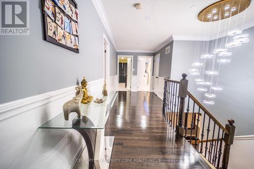 62 Impulse Circle, Brampton, ON - Indoor Photo Showing Other Room