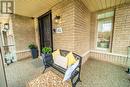 62 Impulse Circle, Brampton, ON  - Outdoor With Exterior 
