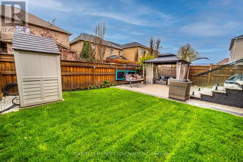 62 Impulse Circle, Brampton, ON - Outdoor