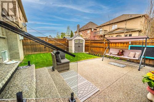 62 Impulse Circle, Brampton, ON - Outdoor