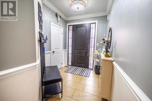 62 Impulse Circle, Brampton, ON - Indoor Photo Showing Other Room
