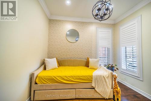 62 Impulse Circle, Brampton, ON - Indoor