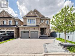 BASEMENT - 5 MUGFORD CRESCENT Brampton, ON L6Y 6A7