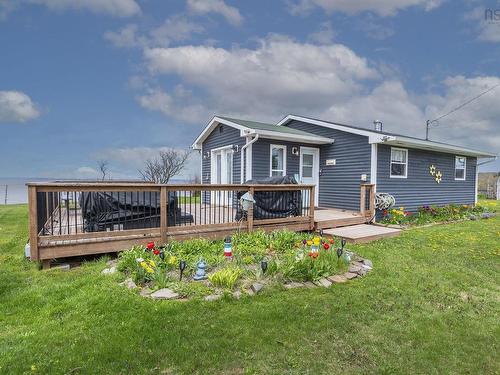 30 Blomidon View Lane, Bramber, NS 