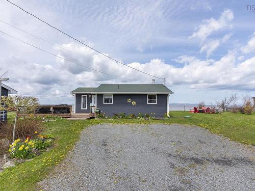 30 Blomidon View Lane, Bramber, NS 