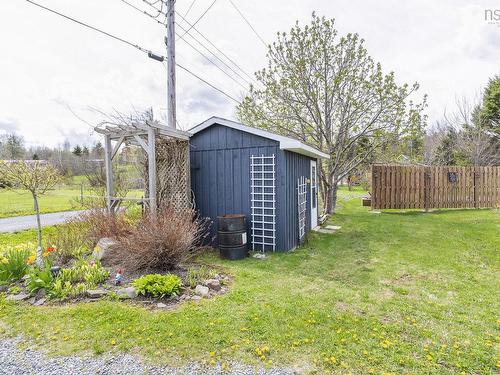 30 Blomidon View Lane, Bramber, NS 