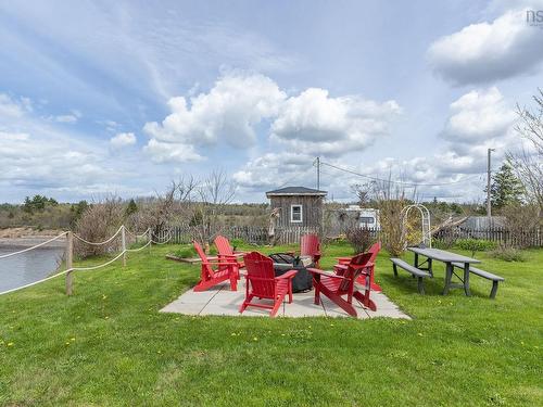 30 Blomidon View Lane, Bramber, NS 