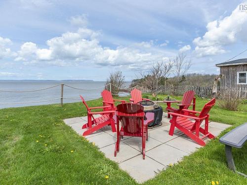 30 Blomidon View Lane, Bramber, NS 