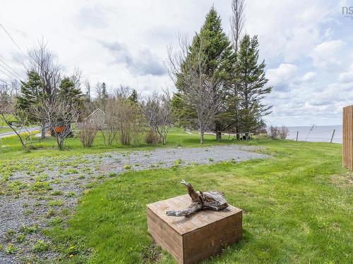 30 Blomidon View Lane, Bramber, NS 