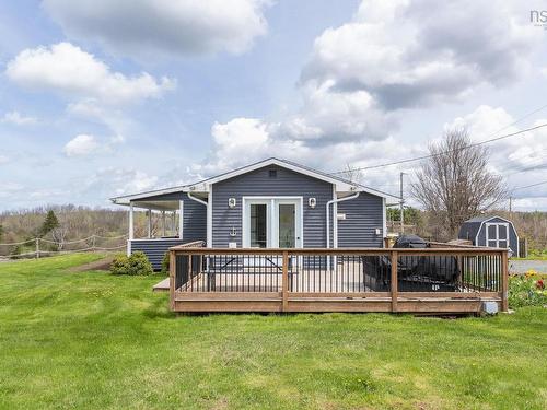 30 Blomidon View Lane, Bramber, NS 