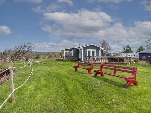 30 Blomidon View Lane, Bramber, NS 