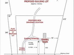 132 Lacey Mines Road Chester Basin, NS B0J 1K0