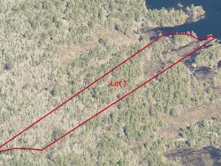 Lot 7 Harbour Acres Road Molega Lake, NS B0T 1E0