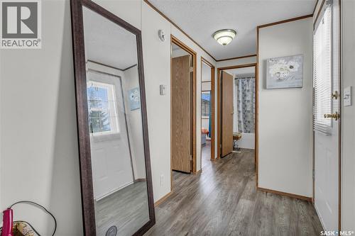 208 Tyvan Street, Francis, SK 