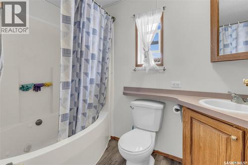 208 Tyvan Street, Francis, SK 