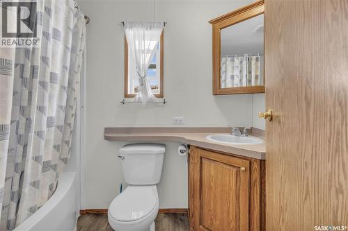 208 Tyvan Street, Francis, SK 