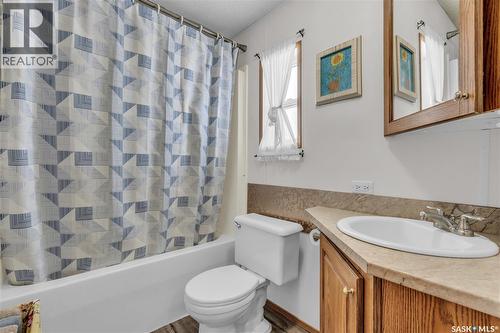 208 Tyvan Street, Francis, SK 