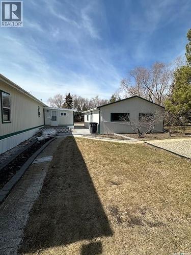 208 Tyvan Street, Francis, SK 
