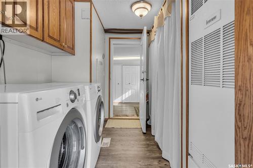 208 Tyvan Street, Francis, SK 