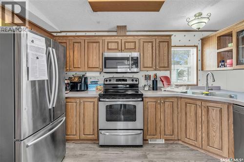 208 Tyvan Street, Francis, SK 
