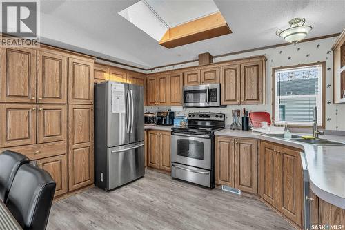 208 Tyvan Street, Francis, SK 