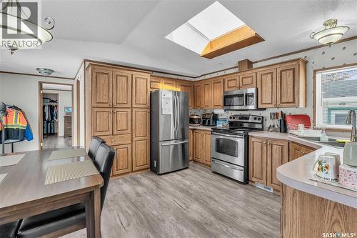 208 Tyvan Street, Francis, SK 