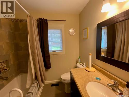 536 Stanley Street, Esterhazy, SK - Indoor Photo Showing Bathroom
