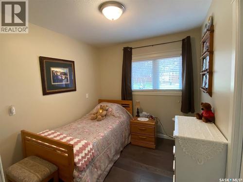 536 Stanley Street, Esterhazy, SK - Indoor Photo Showing Bedroom