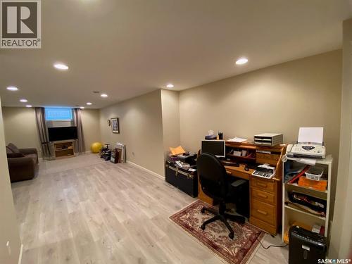 536 Stanley Street, Esterhazy, SK - Indoor