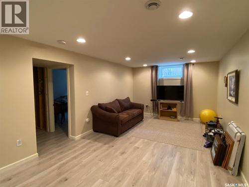 536 Stanley Street, Esterhazy, SK - Indoor