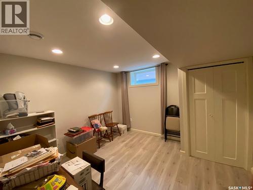 536 Stanley Street, Esterhazy, SK - Indoor