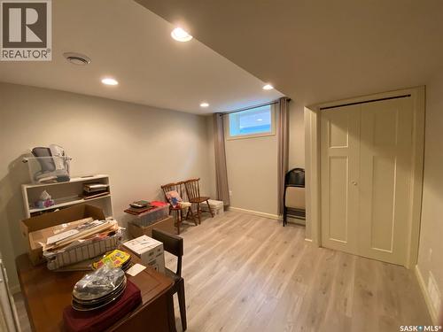 536 Stanley Street, Esterhazy, SK - Indoor
