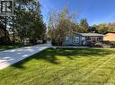 536 Stanley Street, Esterhazy, SK  - Outdoor With Deck Patio Veranda 